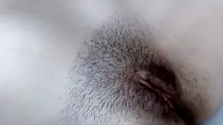 Sensual Crossed Legs Masturbation, Real Orgasm