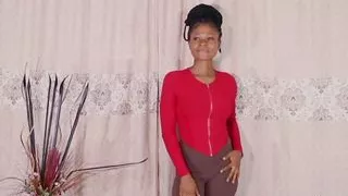 Africa King's princess strips to satisfy kingdom