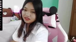 Schoolgirl's best part of the day