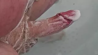 Cock wash