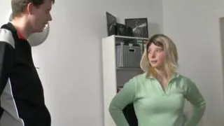 Das verfickte Mietshaus 03 - Episode 3