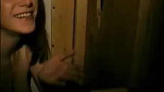 Amateur Sucking Cock At The Porn Theater