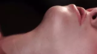 Bitch Enjoys As A Huge Dildo Is Shoved Into Her Pussy After