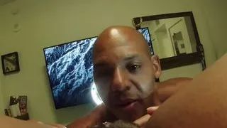 Luhbaby squirts again