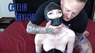 The Training of Cecelia 4