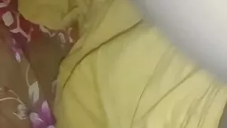 Village bhabhi masturbation and fucking by devar