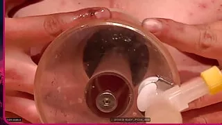 (1.01).035.0 Tunnelplug and vacuum the absolute hammer