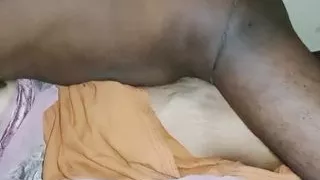 Brother-in-law upset after finding his sister-in-law alone at night