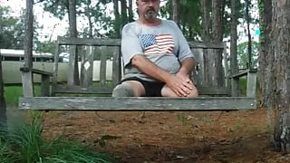 Wheelchair Fetish or Amputee Fetish?  Why not both?