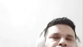 Oh lick my dick hole