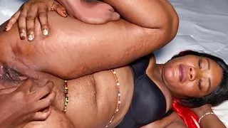 Anal extreme with BBC