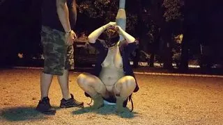 No Toilet No Problem, I'm Here