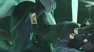 Black Slut Fucked Hard