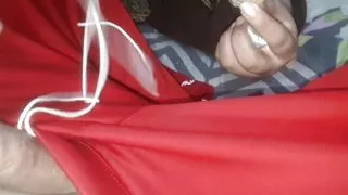 Mara bhaya ke kam to check karo apne girlfriend ko chodna ke leya Condoms use karta ha,or muja bolta ha Didi ja to balloons ha