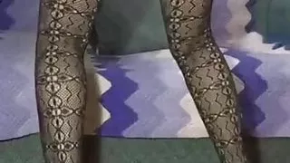 Pussy Masturbation at Home