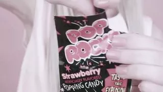 Moxi schools Poppy - The Art of PopRocks