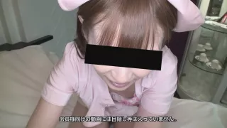 Kyoko Hayashi Nurse Cosplay - 10musume