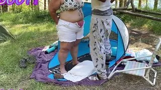 Went on a porncation getaway with 24kbooty