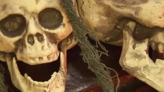 Sex Heel devils orgy