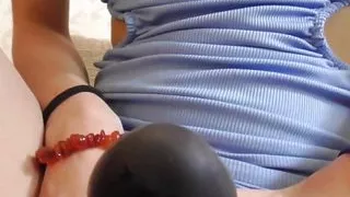 Sucking Bitch of Missy!