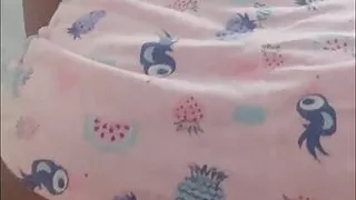 beautiful ass ready for a double anal