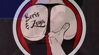 Sage: ASMR, blowjob, deepthroat collection