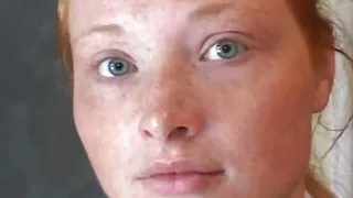 Vixen is another nymphomaniac redhead who just can't get enough sex