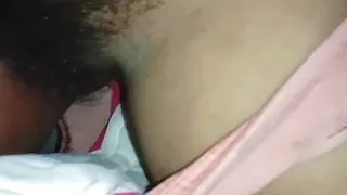 Village girl naked dance