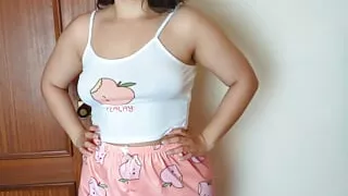 MADRASTRA scolds her stepson and asks for help with her "back pain".