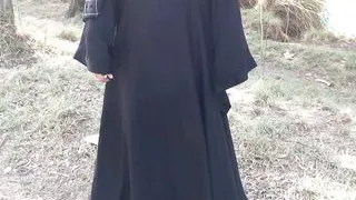 muslim randi ko jungle se utha k apne room ma choda aur oski gand mari  clear hindi audio