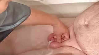 Preview: Mistress Azize - bath treatments