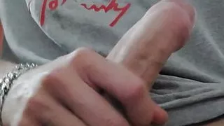 handjob on big dick day