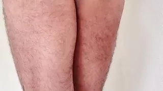 Horny chubby ass guy shows some positions you may like to try