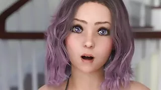 FreshWomen Part #26 - CAUGHT CHEATING