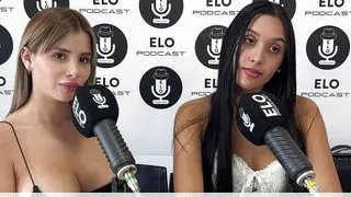 Pauli Y Mery Play With The Palette At The Spicy Room