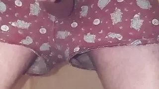 Bonne branlette avec ejaculation 2