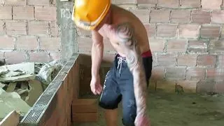 I secretly fuck my house worker