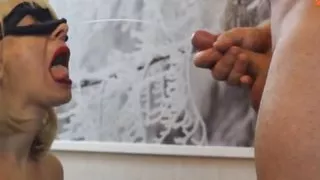 Sharing Wife With A Friend. Threesome. Mfm. Cuckold. Cum 1. Ep 20 (2175)