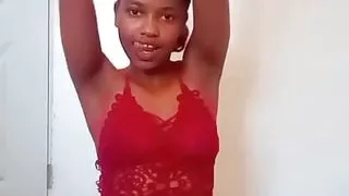 Look at My Rich Open Butt