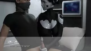 Projekt Passion - (PT 02) - NC