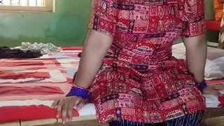 Gori Chikni Bhabhi ki Jabardast Chudai