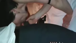 Gang Bang Maison Pour Madame