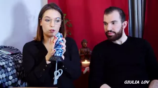 Baddragons Unboxing -- Episode 1 -- Ben&giulia