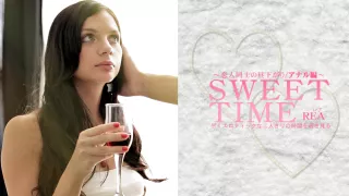 Sweet Time Awesome Anal Sex - Rea - Kin8tengoku