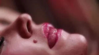 Blonde Get Fucked With A Dildo Then Huge Cock To A Cumshot