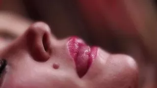 Hot Girls Suck A Dildo Before Fucking Each Other With It