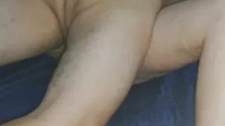 My Sister in Law Dominates Me with Her Sweet Pussy
