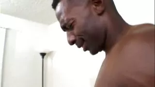 Navaeh Ashton Anal Fucking interracial