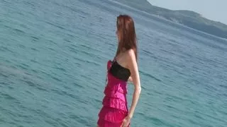 Yanks Busty Kylie DeVille Masturbates Webcamgirls want Sex