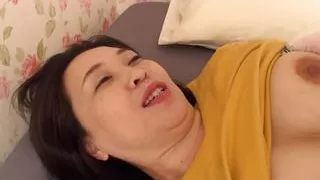 A MILF Get Turned on at the Thought of SEX! vol.2 - Part.12